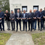 17.09.2026. Pińczów. Strzelnica sportowa / Fot. Marta Gajda-Kruk – Radio Kielce