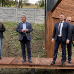 17.09.2026. Pińczów. Strzelnica sportowa / Fot. Marta Gajda-Kruk – Radio Kielce