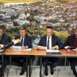 17.09.2026. Pińczów. Strzelnica sportowa / Fot. Marta Gajda-Kruk – Radio Kielce