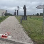Historyczne grodzisko w Wiślicy / Fot. Marta Gajda-Kruk - Radio Kielce