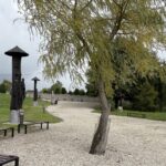 Historyczne grodzisko w Wiślicy / Fot. Marta Gajda-Kruk - Radio Kielce