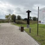 Historyczne grodzisko w Wiślicy / Fot. Marta Gajda-Kruk - Radio Kielce