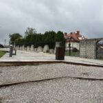 Historyczne grodzisko w Wiślicy / Fot. Marta Gajda-Kruk - Radio Kielce