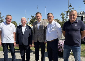 PiS dzieli się w kolejnym mieście