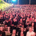 13.09.2026. Kielce. Koncert Galowy Reprezentacyjnego Zespołu Artystycznego Wojska Polskiego / Fot. Magdalena Bielak - Radio Kielce