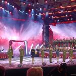13.09.2026. Kielce. Koncert Galowy Reprezentacyjnego Zespołu Artystycznego Wojska Polskiego / Fot. Magdalena Bielak - Radio Kielce