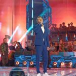 13.09.2026. Kielce. Koncert Galowy Reprezentacyjnego Zespołu Artystycznego Wojska Polskiego / Fot. Magdalena Bielak - Radio Kielce