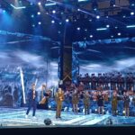 13.09.2026. Kielce. Koncert Galowy Reprezentacyjnego Zespołu Artystycznego Wojska Polskiego / Fot. Magdalena Bielak - Radio Kielce
