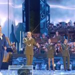 13.09.2026. Kielce. Koncert Galowy Reprezentacyjnego Zespołu Artystycznego Wojska Polskiego / Fot. Magdalena Bielak - Radio Kielce