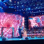 13.09.2026. Kielce. Koncert Galowy Reprezentacyjnego Zespołu Artystycznego Wojska Polskiego / Fot. Magdalena Bielak - Radio Kielce
