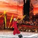 13.09.2026. Kielce. Koncert Galowy Reprezentacyjnego Zespołu Artystycznego Wojska Polskiego / Fot. Magdalena Bielak - Radio Kielce