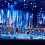 13.09.2026. Kielce. Koncert Galowy Reprezentacyjnego Zespołu Artystycznego Wojska Polskiego / Fot. Magdalena Bielak - Radio Kielce