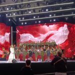 13.09.2026. Kielce. Koncert Galowy Reprezentacyjnego Zespołu Artystycznego Wojska Polskiego / Fot. Magdalena Bielak - Radio Kielce