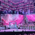 13.09.2026. Kielce. Koncert Galowy Reprezentacyjnego Zespołu Artystycznego Wojska Polskiego / Fot. Magdalena Bielak - Radio Kielce
