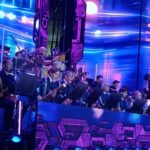 13.09.2026. Kielce. Koncert Galowy Reprezentacyjnego Zespołu Artystycznego Wojska Polskiego / Fot. Magdalena Bielak - Radio Kielce