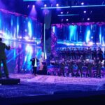 13.09.2026. Kielce. Koncert Galowy Reprezentacyjnego Zespołu Artystycznego Wojska Polskiego / Fot. Magdalena Bielak - Radio Kielce