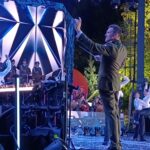 13.09.2026. Kielce. Koncert Galowy Reprezentacyjnego Zespołu Artystycznego Wojska Polskiego / Fot. Magdalena Bielak - Radio Kielce