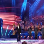 13.09.2026. Kielce. Koncert Galowy Reprezentacyjnego Zespołu Artystycznego Wojska Polskiego / Fot. Magdalena Bielak - Radio Kielce
