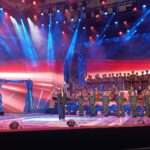 13.09.2026. Kielce. Koncert Galowy Reprezentacyjnego Zespołu Artystycznego Wojska Polskiego / Fot. Magdalena Bielak - Radio Kielce