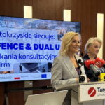 Świętokrzyska uczelnia i firma będą współtworzyć antydrona - Radio Kielce