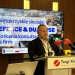 Świętokrzyska uczelnia i firma będą współtworzyć antydrona - Radio Kielce