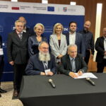 Świętokrzyska uczelnia i firma będą współtworzyć antydrona - Radio Kielce