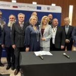 Świętokrzyska uczelnia i firma będą współtworzyć antydrona - Radio Kielce