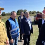 30.09.2026. Połaniec. Ćwiczenia „Fala 2026” / Fot. Marcin Marszałek - Radio Kielce