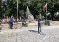 W Sandomierzu odbyły się uroczystości upamiętniające - Radio Kielce W Sandomierzu odbyły się uroczystości upamiętniające