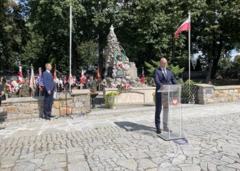 W Sandomierzu odbyły się uroczystości upamiętniające