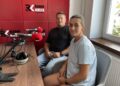 750 lat Bożydara - Radio Kielce 750 lat Bożydara