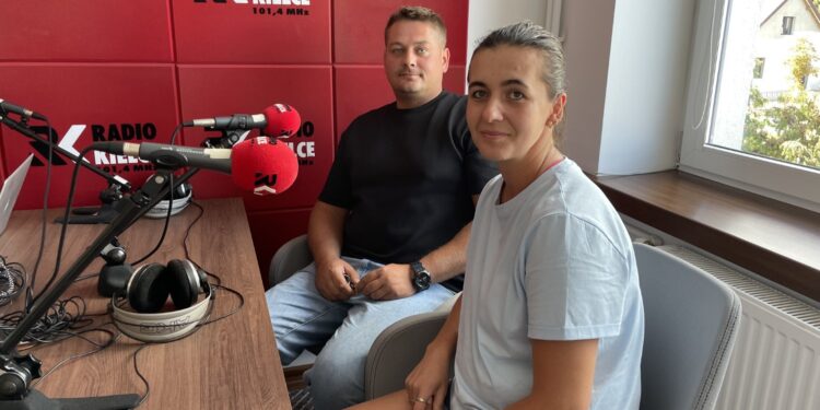 750 lat Bożydara - Radio Kielce 750 lat Bożydara
