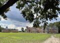 Najpierw park, oficyna a potem pałac- zabytek odzyska swój blask - Radio Kielce Najpierw park, oficyna a potem pałac- zabytek odzyska swój blask