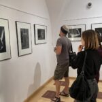 Akty na fotografiach w sandomierskim ratuszu - Radio Kielce Akty na fotografiach w sandomierskim ratuszu