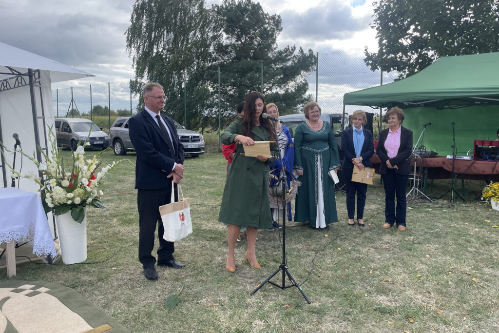 Bożydar rozwija się już od 750 lat - Radio Kielce