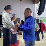 Setki osób walczyło o "Kryształowe Jabłko" - Radio Kielce