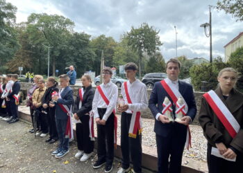 Sandomierz pamięta o sowieckiej agresji