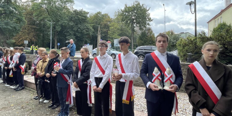 Sandomierz pamięta o sowieckiej agresji