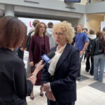 Maturzyści z całego regionu spotkali się w Kielcach - Radio Kielce Maturzyści z całego regionu spotkali się w Kielcach - Radio Kielce