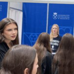 Maturzyści z całego regionu spotkali się w Kielcach - Radio Kielce Maturzyści z całego regionu spotkali się w Kielcach - Radio Kielce