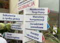 Maturzyści z całego regionu spotkali się w Kielcach