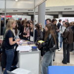 Maturzyści z całego regionu spotkali się w Kielcach - Radio Kielce Maturzyści z całego regionu spotkali się w Kielcach - Radio Kielce