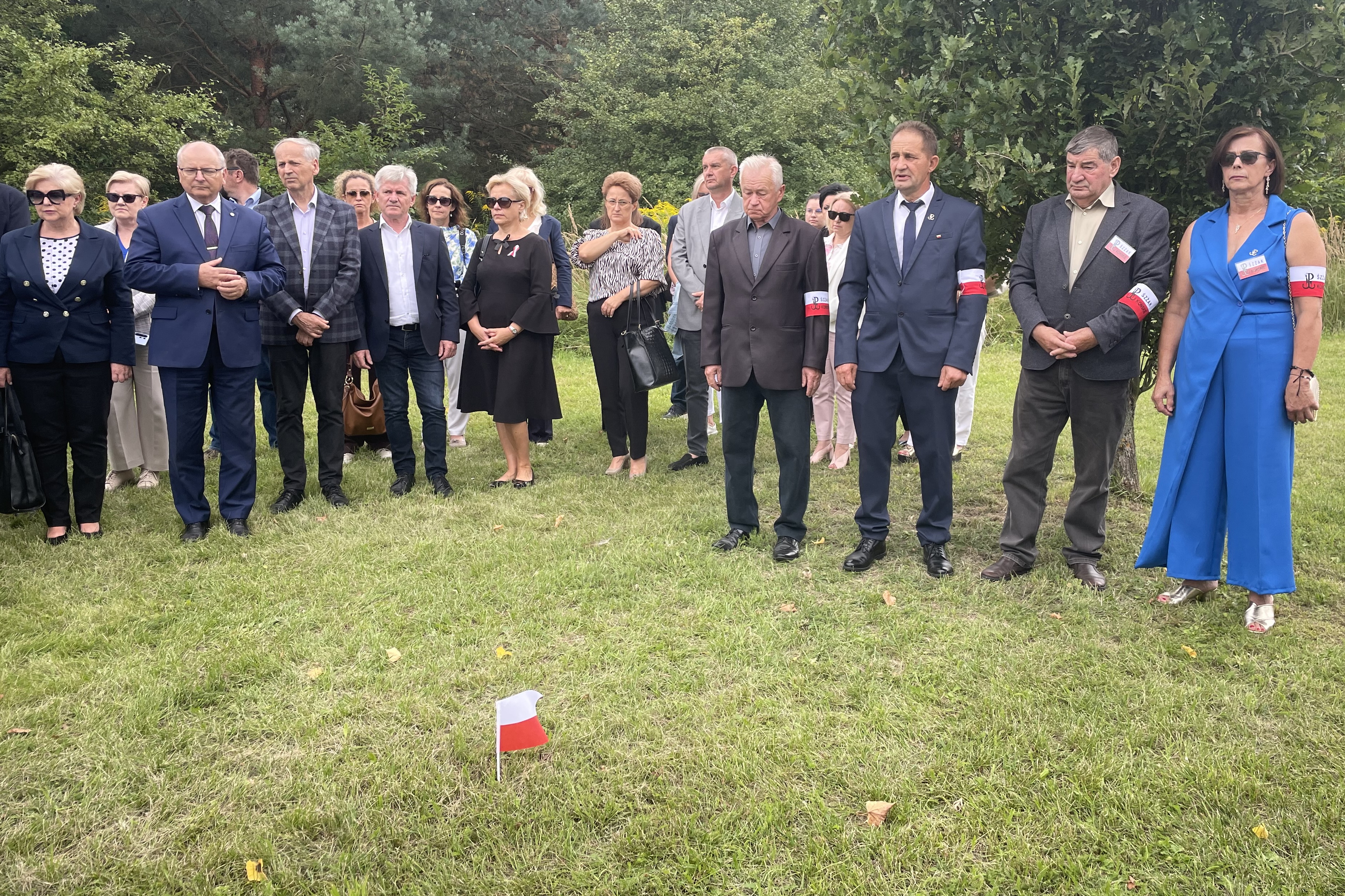 Rozpoczął się Konecki Wrzesień