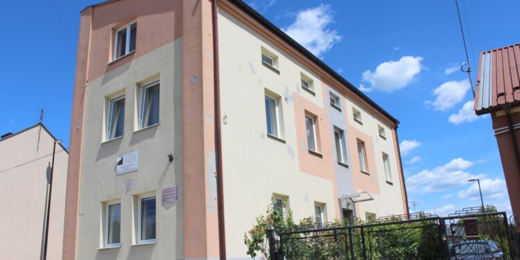 Dawna siedziba Europejskiego Centrum Bajki wróci do życia