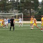 Juniorzy starsi Rakowa udzielili Koronie lekcji futbolu - Radio Kielce