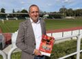 Lekkoatletyka znów połączy młodzież z trzech miast nad Kamienną - Radio Kielce Lekkoatletyka znów połączy młodzież z trzech miast nad Kamienną