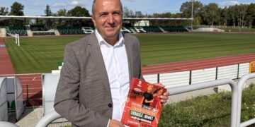Lekkoatletyka znów połączy młodzież z trzech miast nad Kamienną