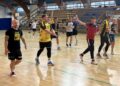 Nowy sezon, nowe nadzieje. KSSPR gotowy do rozgrywek - Radio Kielce Nowy sezon, nowe nadzieje. KSSPR gotowy do rozgrywek