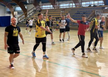 Nowy sezon, nowe nadzieje. KSSPR gotowy do rozgrywek