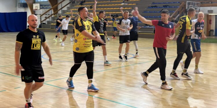 Nowy sezon, nowe nadzieje. KSSPR gotowy do rozgrywek